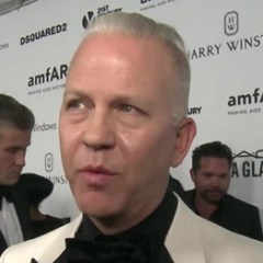 Ryan Murphy Has a New Series and Other TV News