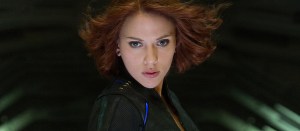 Marvel’s Kevin Feige is Committed to Doing A <em>Black Widow</em> Movie, and More News