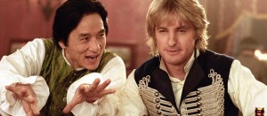 Now on Netflix: <em>Shanghai Knights</em>, <em>Arabian Nights</em>,  and More