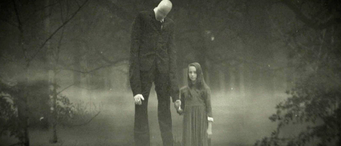 Slender-Man