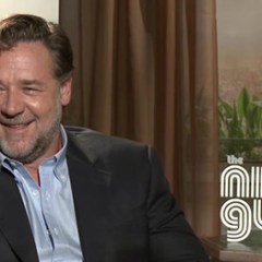 Video: <em>The Nice Guys</em> Give Each Other Porn Names
