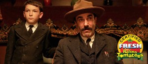 Certified Fresh Films on Netflix: <em>There Will Be Blood</em>, <em>Braveheart</em>, <em>Almost Famous</em>, and More