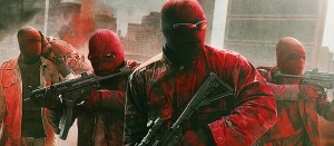 On DVD This Week: <em>Triple 9</em>, <em>Race</em>, and More