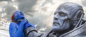 Box Office: <em>X-Men</em> Tops, <em>Alice</em> Flops Over Sluggish Weekend