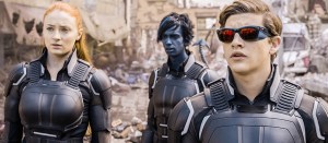 How Family-Friendly are <em>X-Men: Apocalypse</em> and <em>Alice Through the Looking Glass</em>?