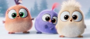 Box Office: <em>Angry Birds</em> Knock Out <em>Captain America</em>