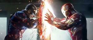 Box Office: All Roads Lead to <em>Civil War</em>