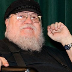 <em>Game of Thrones</em> Author Releases a New Chapter and Other TV News