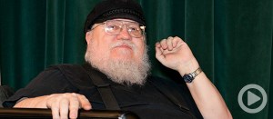 <em>Game of Thrones</em> Author Releases a New Chapter and Other TV News