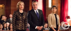 CBS Announces a <em>Good Wife</em> Spin-Off and Other TV News