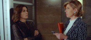 <em>The Good Wife</em> Series Finale: What Did Critics Think?