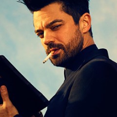 Watch: AMC’s <em>Preacher</em> Official Trailer