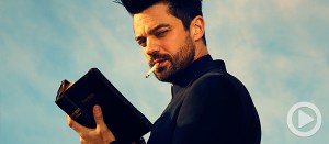Watch: AMC’s <em>Preacher</em> Official Trailer