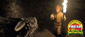 31 Certified Fresh TV Premieres of the 2016 Winter/Spring Season