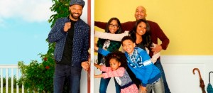 Five Things to Know About ABC’s <em>Uncle Buck</em>