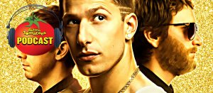 Podcast: Tales From The <em>Popstar</em> Premiere