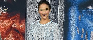 Red Carpet Roundup with Lizzy Caplan, Paula Patton, Vera Farmiga and More