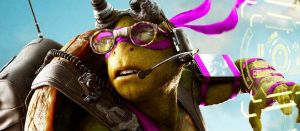 Box Office: <em>Mutant Ninja Turtles</em> Bump Marvel Muties For #1 Spot