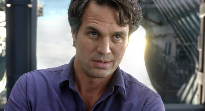 Avengers-Ruffalo