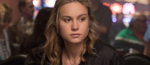 Brie Larson May Be Marvel’s <em>Captain Marvel</em>, and More Movie News