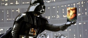 James Earl Jones to Voice Darth Vader in <em>Rogue One</em>, and More Movie News