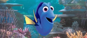 <em>Finding Dory</em> Is Certified Fresh