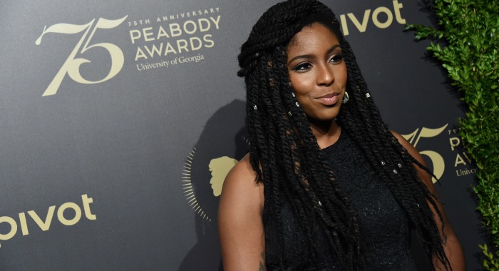 attends The 75th Annual Peabody Awards Ceremony at Cipriani Wall Street on May 20, 2016 in New York City.