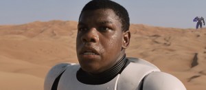 John Boyega Joins <em>Pacific Rim 2</em>, and More Movie News