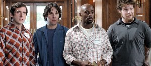 Best-Reviewed Movies Produced by Judd Apatow