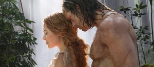 How Family-Friendly are <em>The BFG</em> and <em>The Legend of Tarzan</em>?