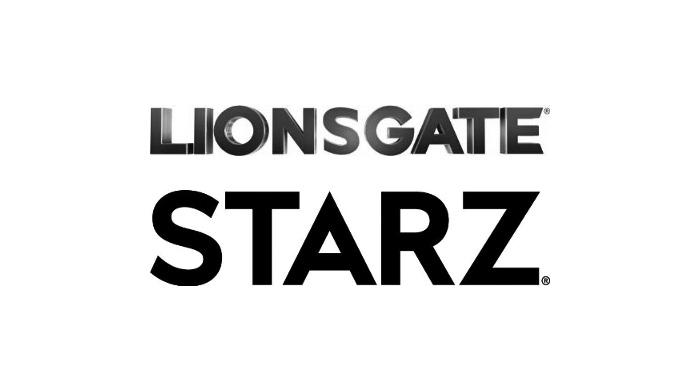 Lionsgate Starz