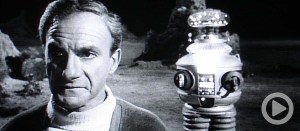 Netflix Orders a <em>Lost In Space</em> Reboot and Other TV News