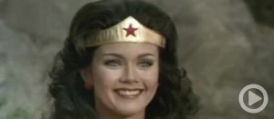 Lynda Carter Joins <em>Supergirl</em> and Other TV News