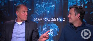 Video: Mark Ruffalo Gives a Pet the Best Name Ever