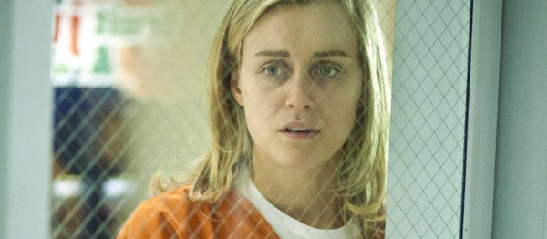 Orange is The New Black and Agents of S.H.I.E.L.D. Hit Netflix, Trumbo