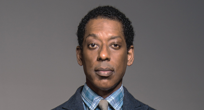 Orlando Jones