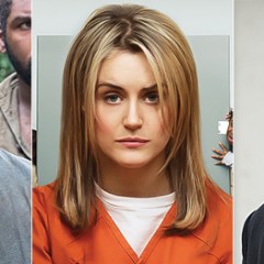 6 TV Shows You Should Binge-Watch This June