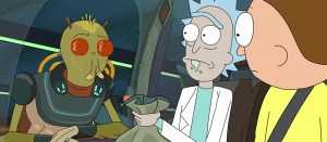 Best Picture Winner <em>Spotlight</em> Hits Netflix, <em>Rick and Morty</em> Arrives on Hulu