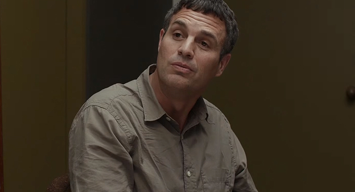 Spotlight-Ruffalo