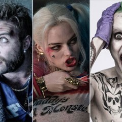 Poll: Who Are Your Favorite <em>Suicide Squad</em> Characters?