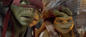 How Family-Friendly is <em>Teenage Mutant Ninja Turtles: Out of the Shadows</em>?