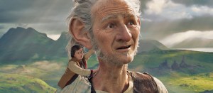 <em>The BFG</em> Is a Visually Striking Adventure