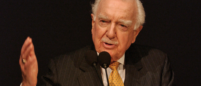 Walter-Cronkite