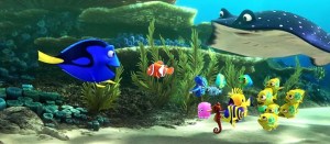 Box Office: <em>Dory</em> Sets Records in Debut