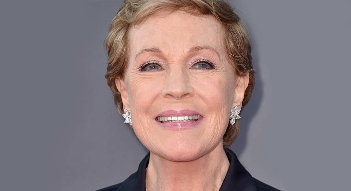 julieandrews