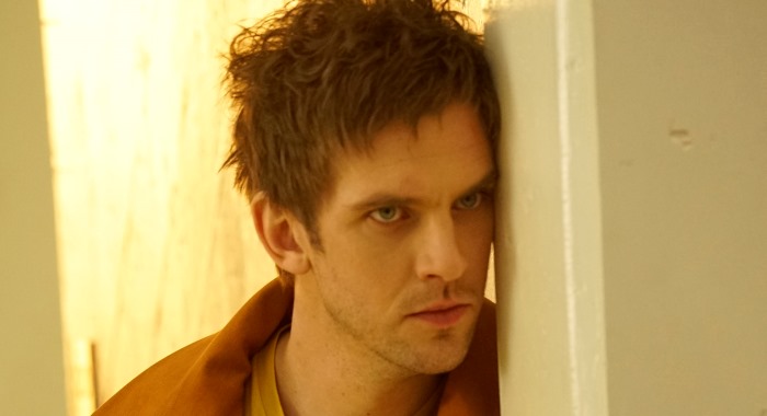 LEGION - Pictured: Dan Stevens as David Haller. CR: Chris Large/FX