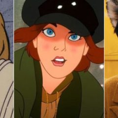 History of Fox Animation in 24 Movies and Shows
