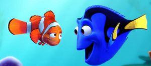 <em>Dory</em> Finds Herself at #1 For the Third Straight Week