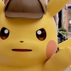 <em>Detective Pikachu</em>, Marvel/DC Cast Updates, Trailers Galore, and More Headlines From Comic-Con