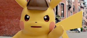 <em>Detective Pikachu</em>, Marvel/DC Cast Updates, Trailers Galore, and More Headlines From Comic-Con